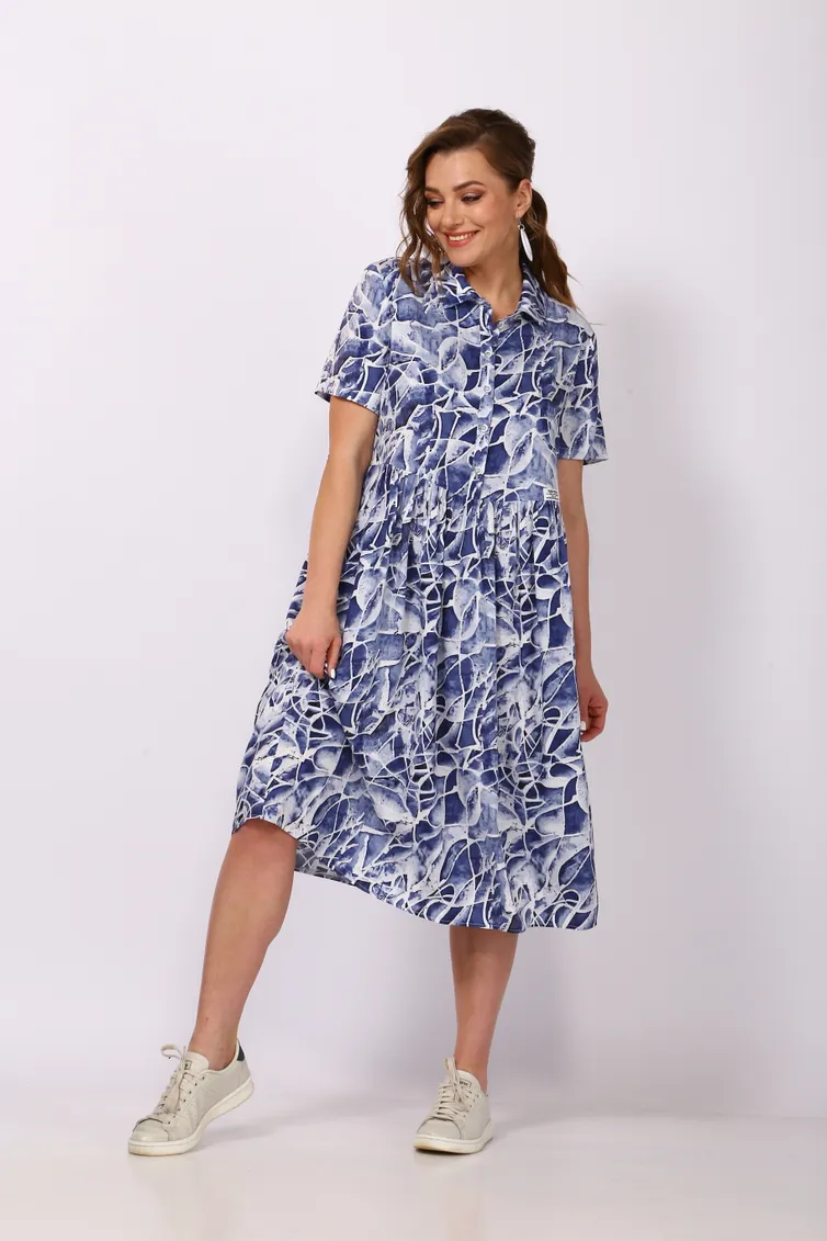 Sukienka TAiER #1187