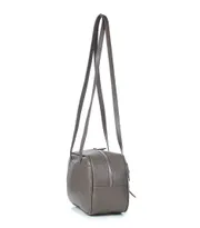 Torba Galanteya #23s1299k45 sero-korichnevyj