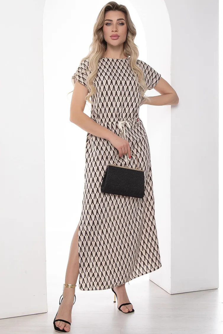 Sukienka LT Collection #P10075
