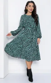 Платье LT Collection П12538-8