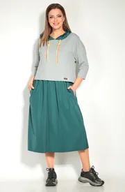 Sukienka TAiER #1001