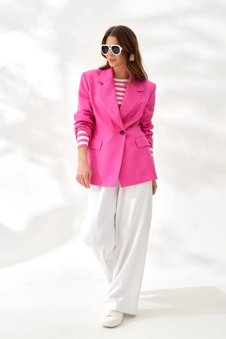 Blazer Elletto Life #3859 fuks