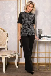 Блуза LT Collection арт. Б14811-10М