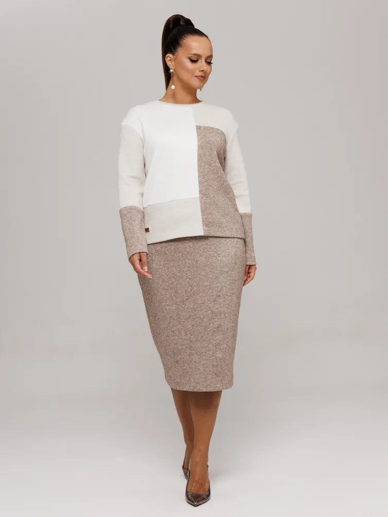 Suit Galean Style #997