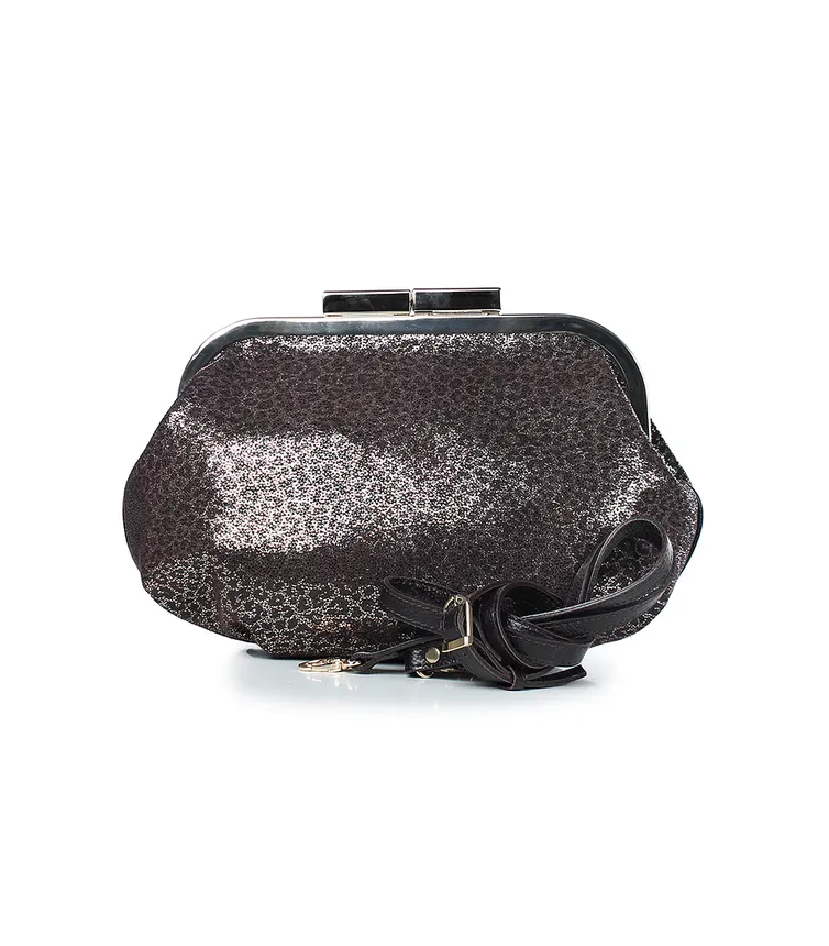 Torba Galanteya #22s598k45 korichnevyj