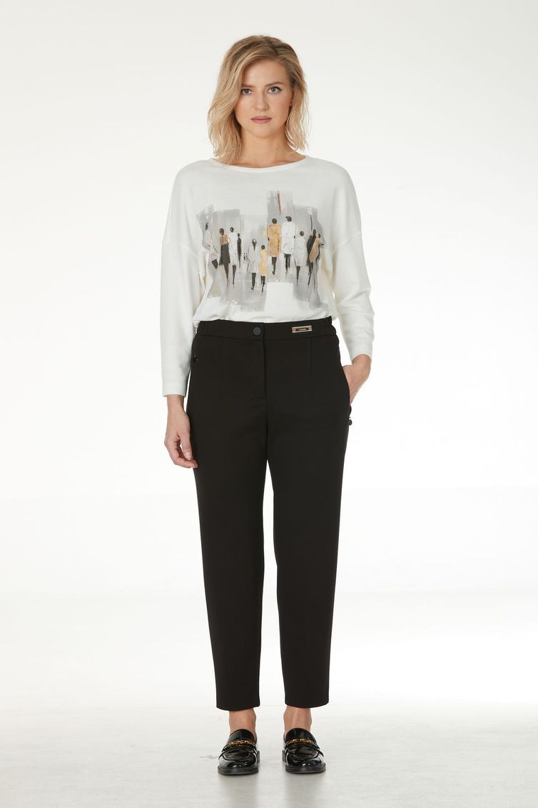 Trousers Nika #4696