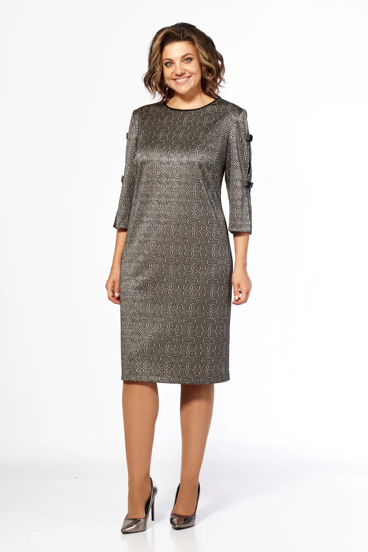 Sukienka Ell Style #2497