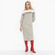 Dress CHARUTTI #Vlyublena v sebya
