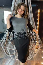 Sukienka Rumoda #2065