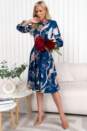 Sukienka Open Style #6851