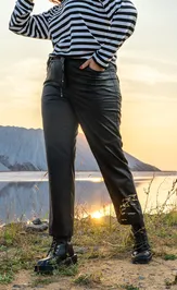 Trousers ANDINA 0240