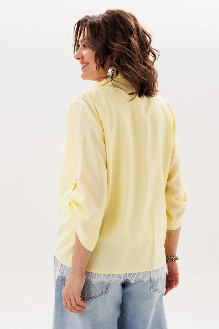 Shirt Anelli Laurel #1663.1 ajva