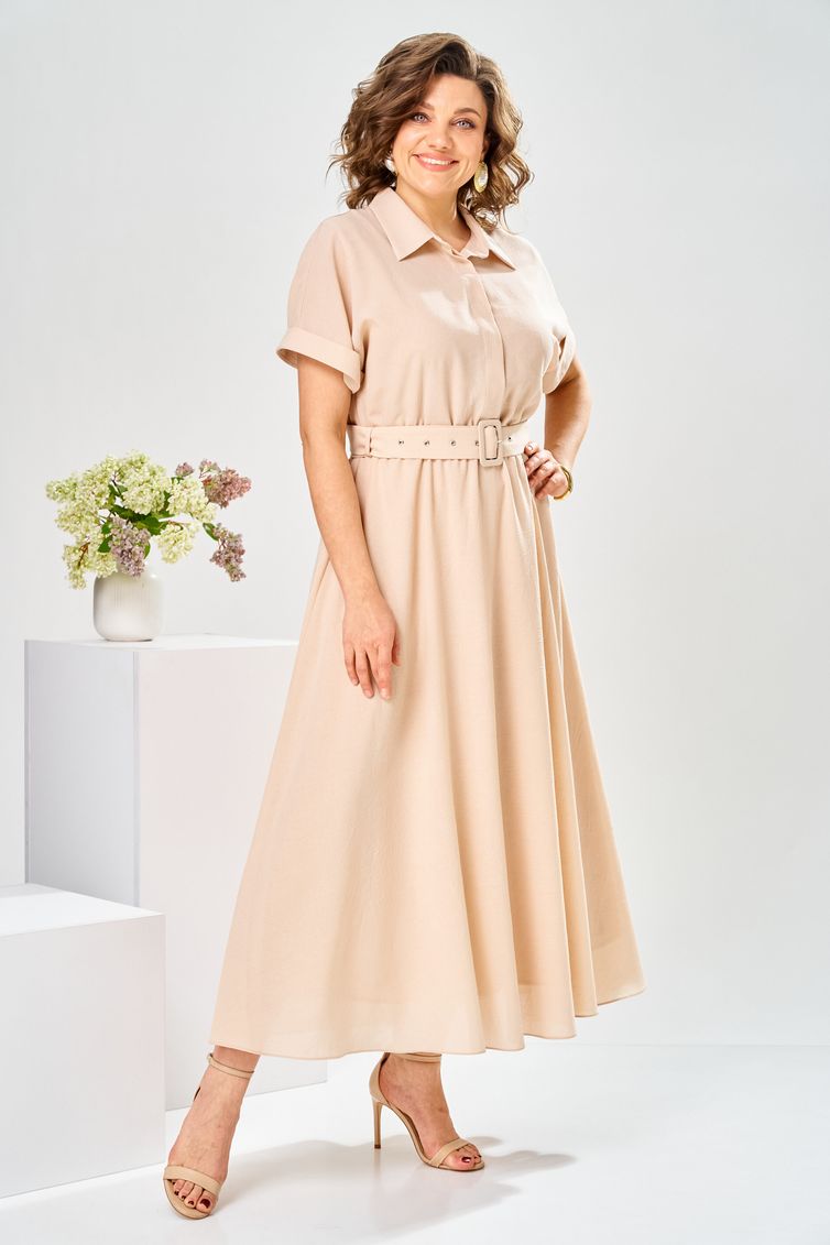 Dress ROMANOVICH #1-2898