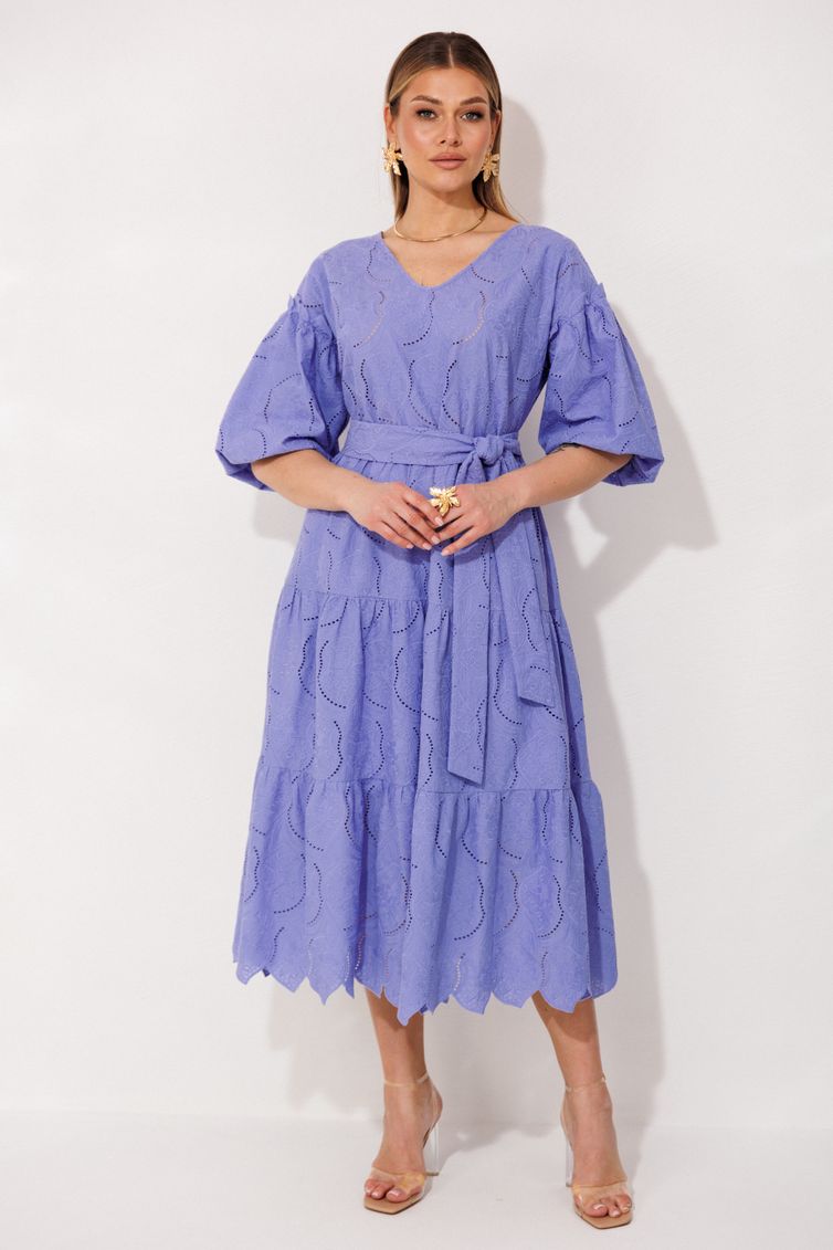 Sukienka Verita moda #N-2455