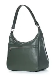 Torba Galanteya #24s813k45 zelenyj t.