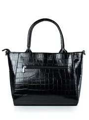 Torba Galanteya #25s3026k45 chernyj