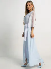 Платье LT Collection арт. П15560-18М