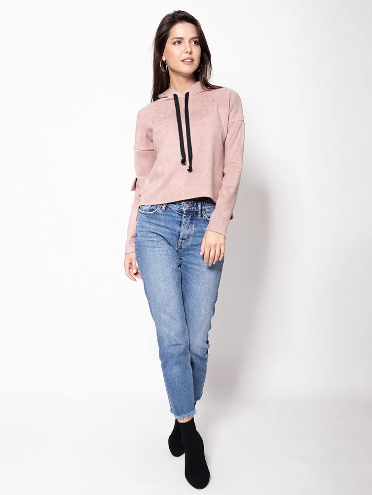 Bluza Z Kapturem MALKOVICH #53919/31
