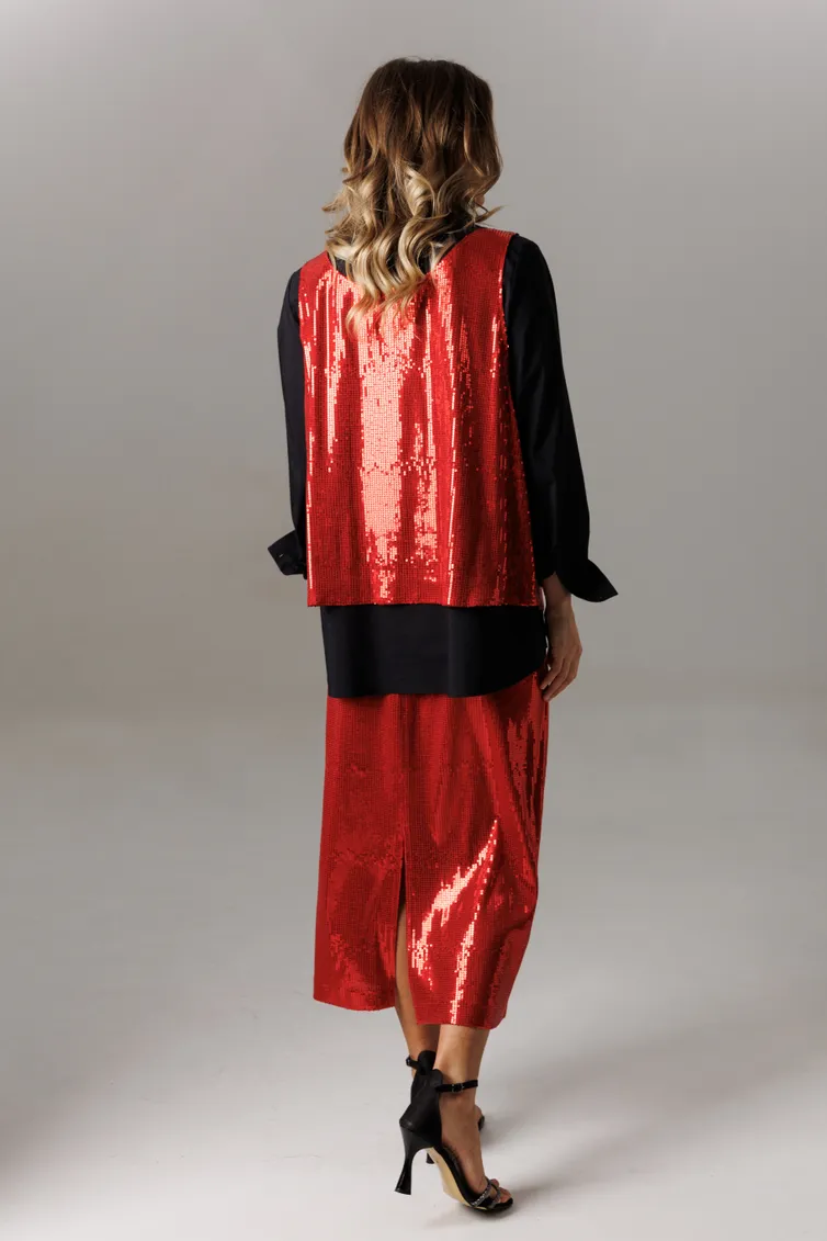 Garnitury damskie Lars Style #1191