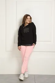 Spodnie Amori #5140 roz 164