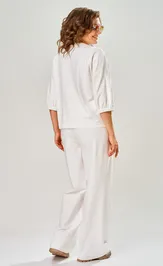Blouse ANDINA CITY 3022-26