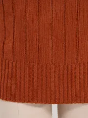 Sukienka Newvay #9242-92042 klenovyj sirop