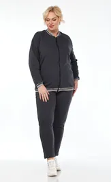 Set STEFANY 2072 grafit