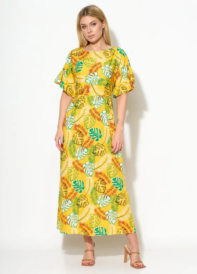 Sukienka STEFANY #864