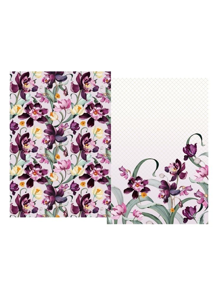 Кухонный текстиль Listelle арт. 419402 полотенце 2 штуки, размер полотенца 45х65 см