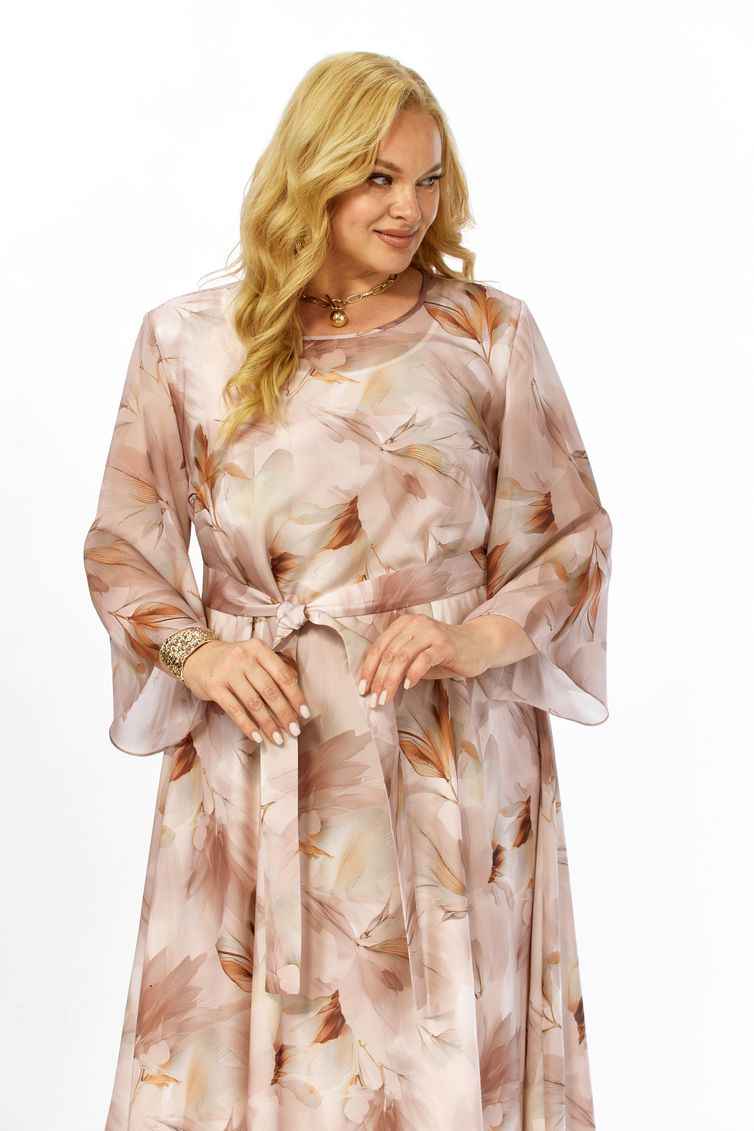 Dress Ell Style #2470/1