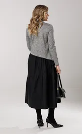 Платье Lars Style 1204