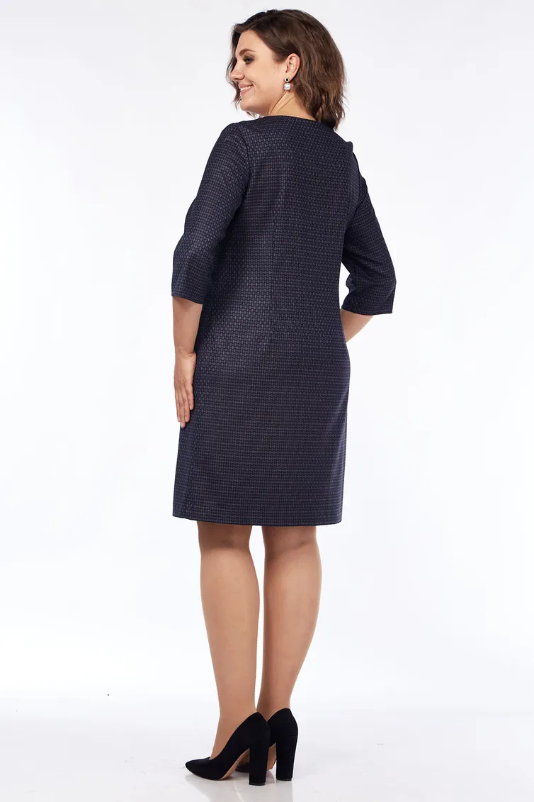Платье Lady Style Classic арт. 1263/1