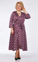 Dress Djerza 1066