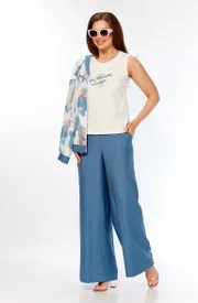 Set Milora #1236 sinij