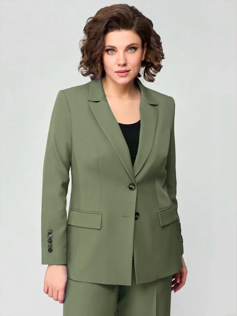 Zestaw Michelle Style #1177 xaki