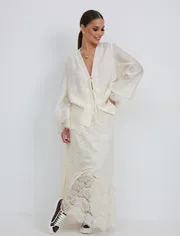 Skirt Vesnaletto #4388