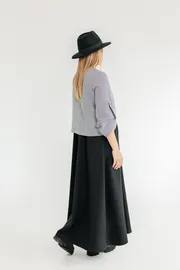 Платье AmberA Style арт. 1007L