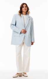 Брюки EOLA 3092 мол