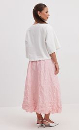 Skirt Vesnaletto 4462-2