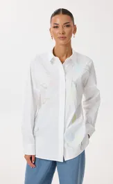 Bluzka Kaloris 2219/1