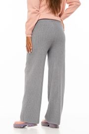 Trousers TOOK A LOOK & Angelika #MB-22015 seryj