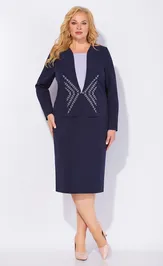 Dress Линия Л B-2130