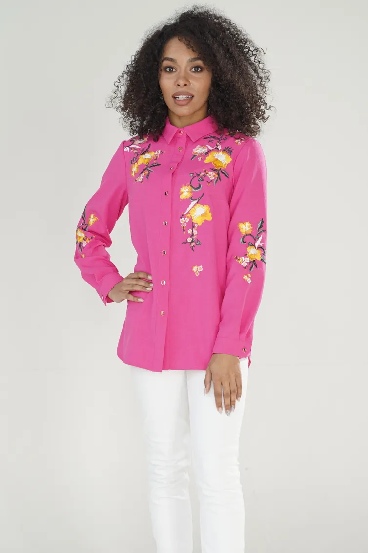 Bluzka URS #21-634L4