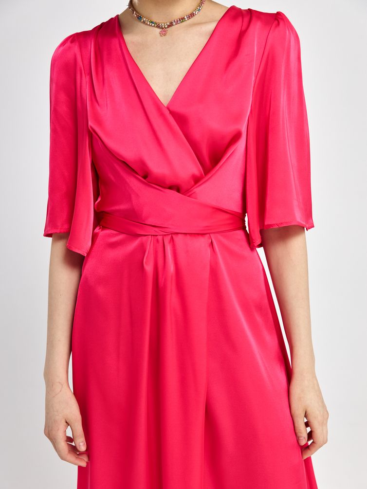 Dress Jetty #608-10