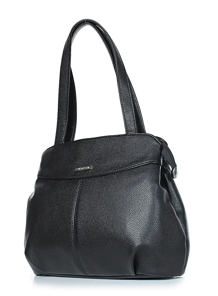 Torba Galanteya #23s1053k45 chernyj