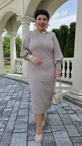 Sukienka Vittoria Queen #26533