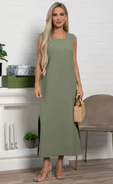 Sukienka LT Collection P15353-19M