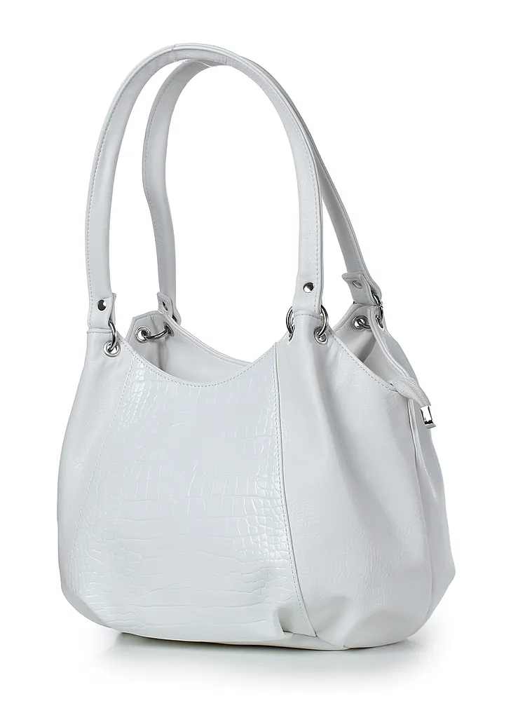 Torba Galanteya #22s282k45 belyj