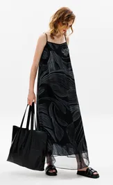 Dress EOLA 2614 chern