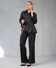 Spodnie Erika Style Collection #S-150 bryuki